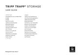 Stokke Tripp Trapp® Storage ユーザーガイド