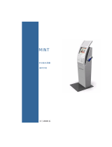 Wincor Nixdorf MINT 取扱説明書