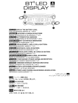 Thrustmaster 4169091 4160709 取扱説明書