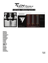 Thrustmaster 4060121 ユーザーマニュアル