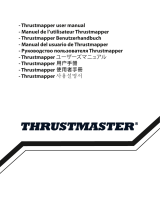 Thrustmaster eSwap ユーザーマニュアル