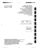 Fujitsu ARYG54LHTA 取扱説明書