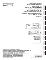 Fujitsu ARHG60LHTA 取扱説明書