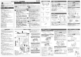 Fujitsu AS-226CE4 インストールガイド