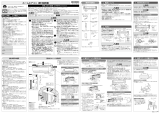 Fujitsu AS-226HKT インストールガイド