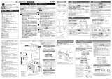 Fujitsu AS-X25E-W インストールガイド