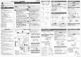 Fujitsu AS-407BKS2 インストールガイド