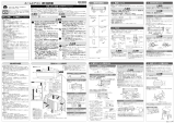 Fujitsu AS-228CE6 インストールガイド