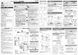 Fujitsu AS-X25H-W インストールガイド