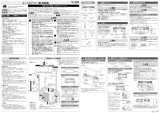Fujitsu AS-636H2E4 インストールガイド