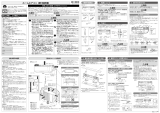 Fujitsu AS-X63G2W インストールガイド