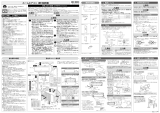 Fujitsu AS-D40J-W インストールガイド