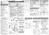 Fujitsu AS-GN22H-W インストールガイド
