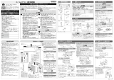 Fujitsu AS-M71G2W インストールガイド