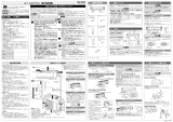 Fujitsu AS-S406KS2 インストールガイド