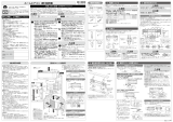 Fujitsu AS-XN22H-W インストールガイド