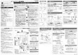 Fujitsu AS-XS63H2W インストールガイド