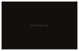 Hasselblad Stellar ユーザーマニュアル