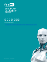 ESET Endpoint Security for macOS ユーザーガイド