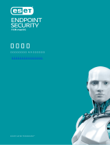 ESET Endpoint Security for macOS ユーザーガイド