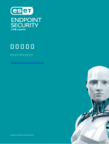 ESET Endpoint Security for macOS ユーザーガイド