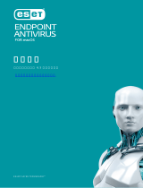 ESET Endpoint Antivirus for macOS ユーザーガイド