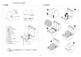 TSC DA200 Series User's Setup Guide