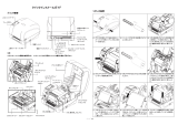 TSC TA210 Series User's Setup Guide