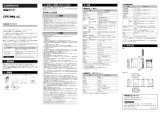 Contec CPS-MM-LC 取扱説明書