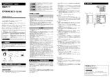 Contec CPSN-MCB271-S1-041 取扱説明書