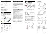 Contec CPS-PAV-AE01-JP 取扱説明書