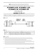 Contec PCB96PS-P 取扱説明書