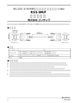 Contec RSS-9M/F 取扱説明書