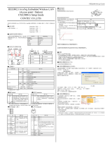 Contec FXE2000 取扱説明書