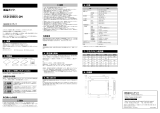 Contec SSD-256GS-2M 取扱説明書