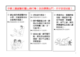 Mitsubishi Zinger 取扱説明書