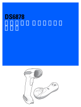 Zebra DS6878 Product Reference Guide