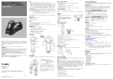 Zebra STB3578 リファレンスガイド