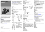 Zebra STB3578 リファレンスガイド