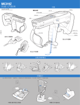 Zebra MC319Z クイックスタートガイド