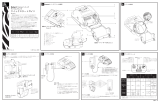 Zebra CM2 クイックスタートガイド