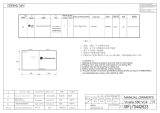 LG FY95TX4 取扱説明書