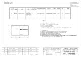 LG FG90BV2 取扱説明書