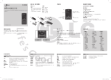 LG KP110.AMYSBK 取扱説明書