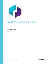 SMART Technologies TeamWorks Configuration Guide