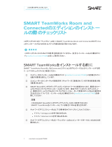 SMART Technologies TeamWorks Configuration Guide