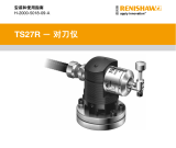 Renishaw TS27R Installation & User's Guide