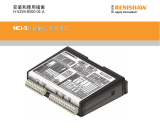 Renishaw NCi-5 Installation & User's Guide