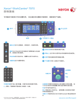 Xerox 7970 インストールガイド