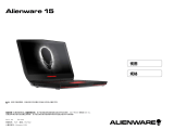 Alienware 15 R2 仕様